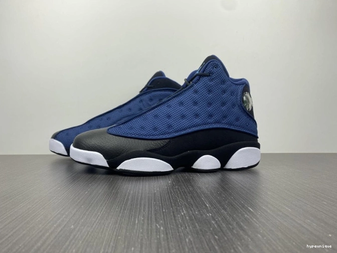 HYPE Brave Blue DJ5982-400 Jordan Air 13 0725